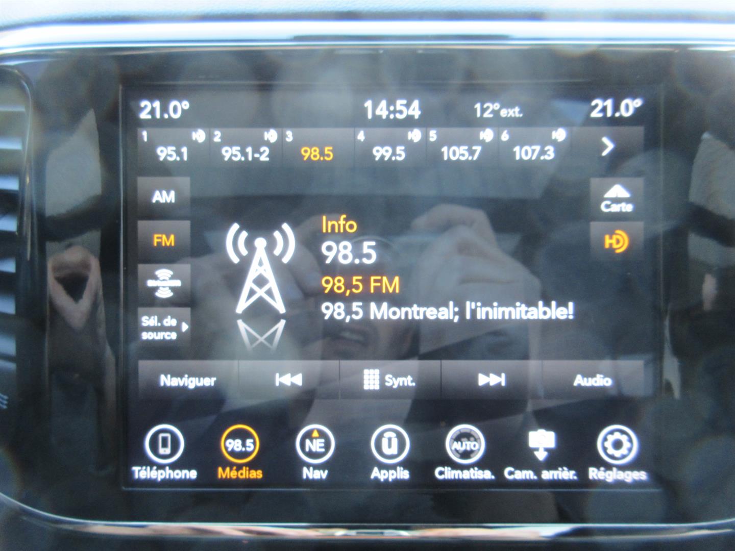 jeep Grand Cherokee 2021 - 32