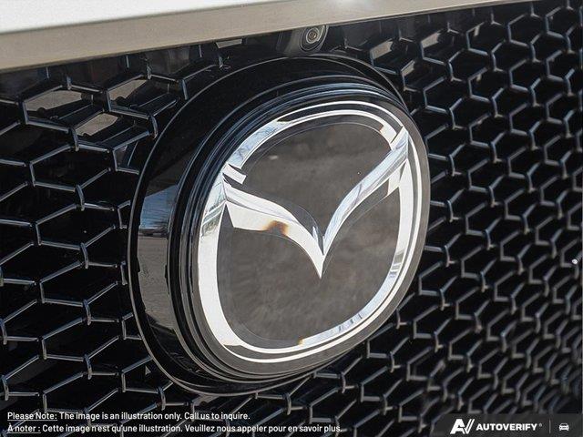 mazda Mazda3 Sport 2025 - 9