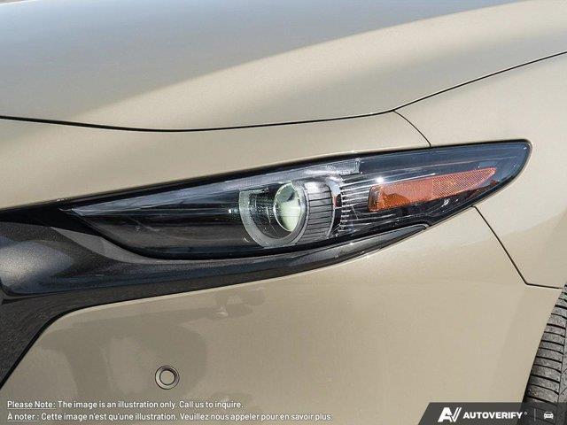 mazda Mazda3 Sport 2025 - 10