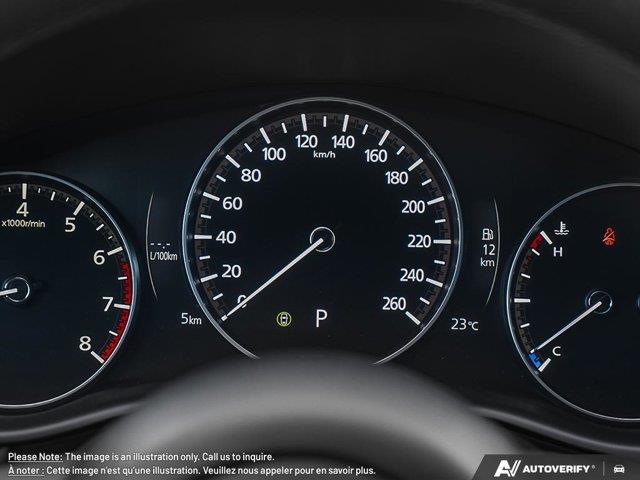 mazda Mazda3 Sport 2025 - 14