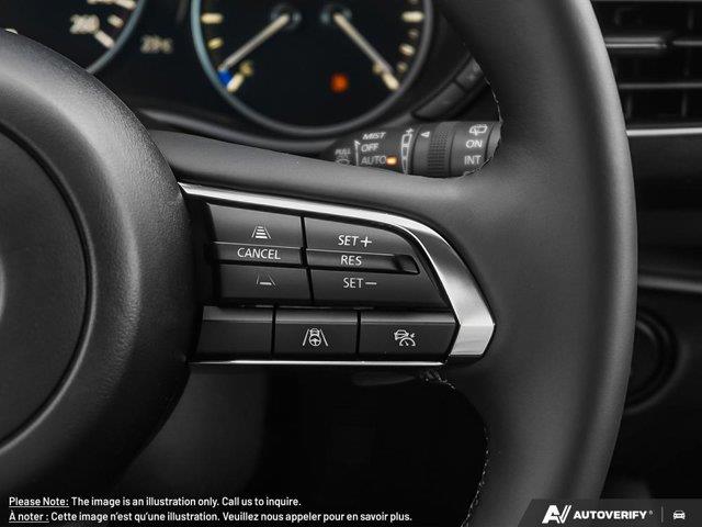 mazda Mazda3 Sport 2025 - 15