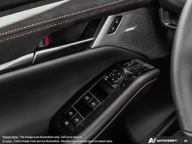 mazda Mazda3 Sport 2025 - 16