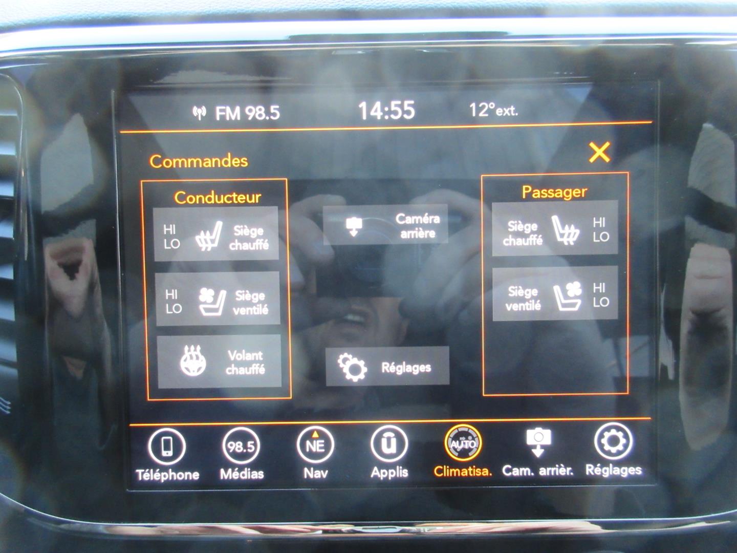 jeep Grand Cherokee 2021 - 12