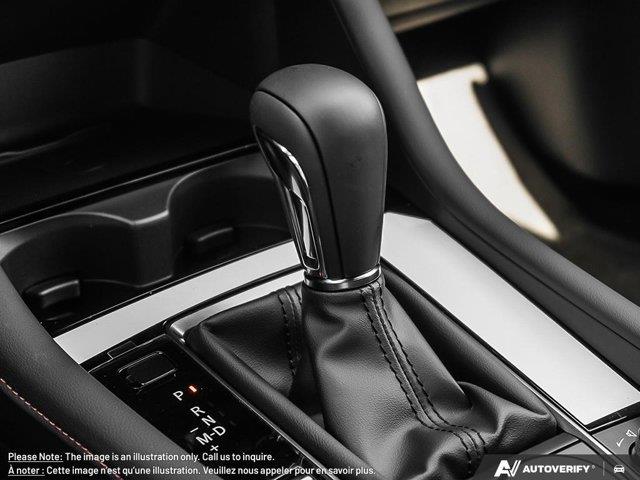 mazda Mazda3 Sport 2025 - 17