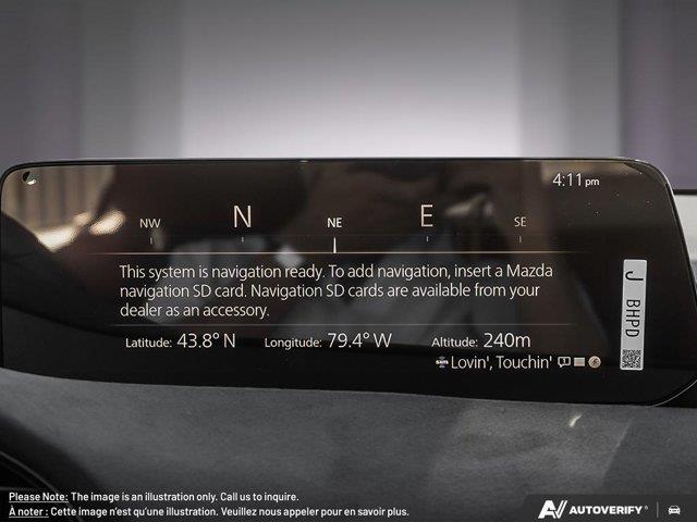 mazda Mazda3 Sport 2025 - 18