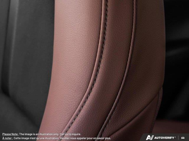 mazda Mazda3 Sport 2025 - 20