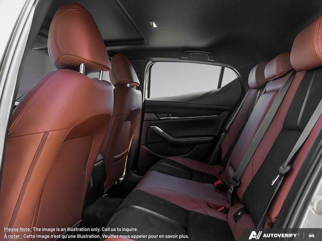 mazda Mazda3 Sport 2025 - 21