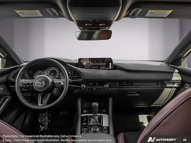 mazda Mazda3 Sport 2025 - 22