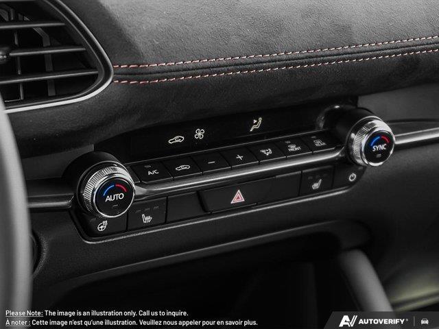 mazda Mazda3 Sport 2025 - 24