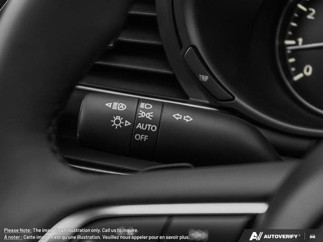 mazda Mazda3 Sport 2025 - 25