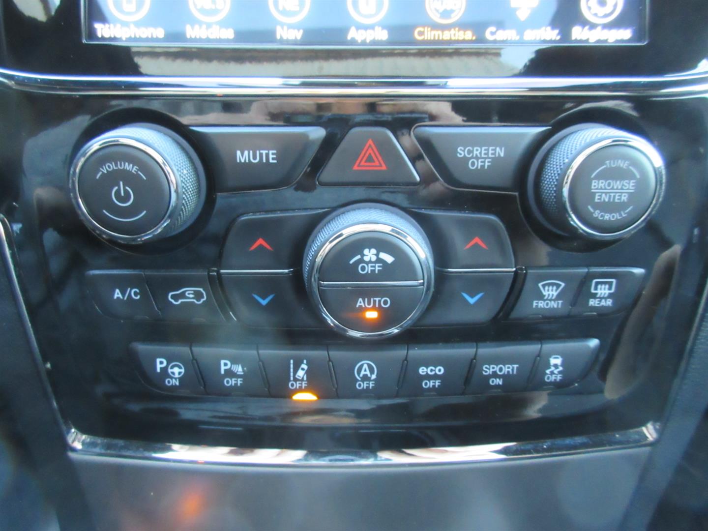 jeep Grand Cherokee 2021 - 33