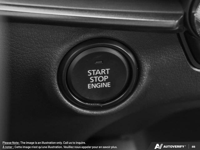 mazda Mazda3 Sport 2025 - 27