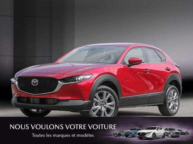 mazda CX-30 2025