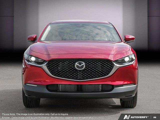 mazda CX-30 2025 - 2