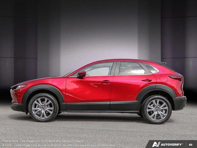 mazda CX-30 2025 - 3