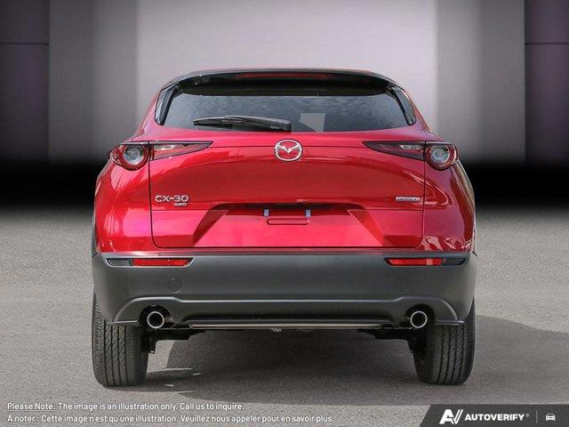 mazda CX-30 2025 - 5
