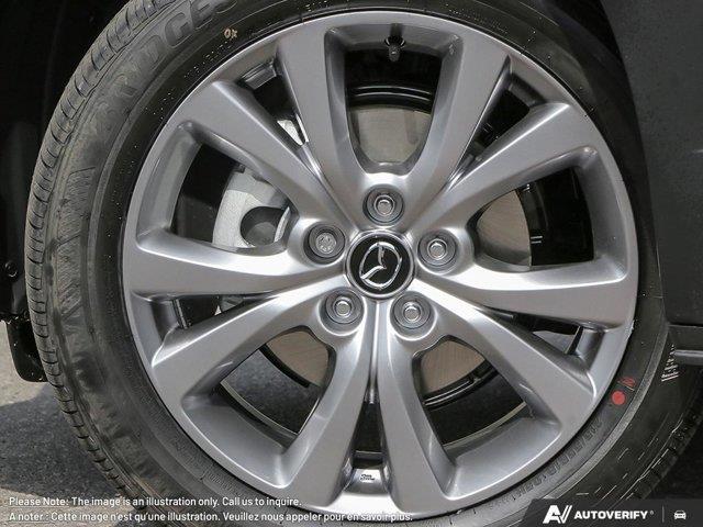 mazda CX-30 2025 - 8