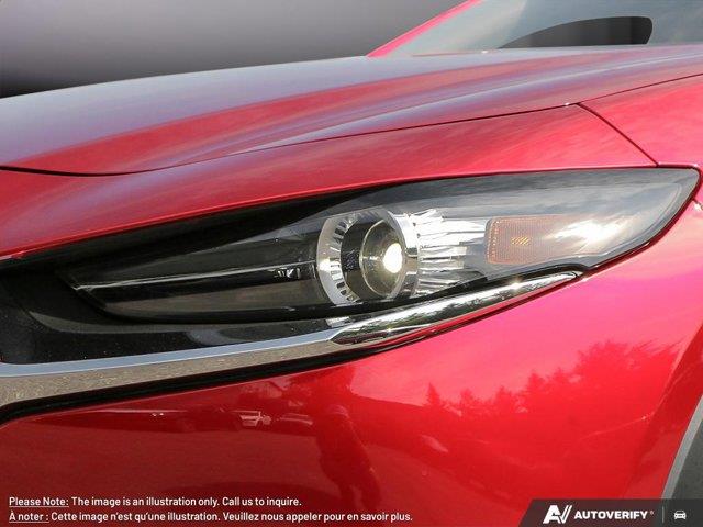 mazda CX-30 2025 - 10