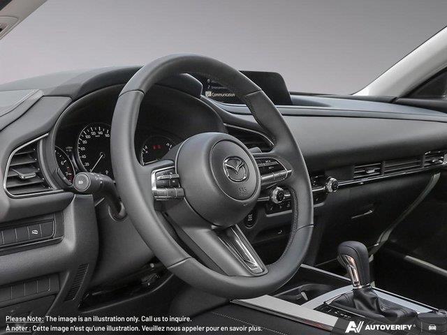 mazda CX-30 2025 - 12