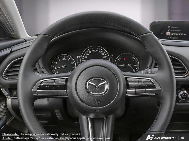 mazda CX-30 2025 - 13