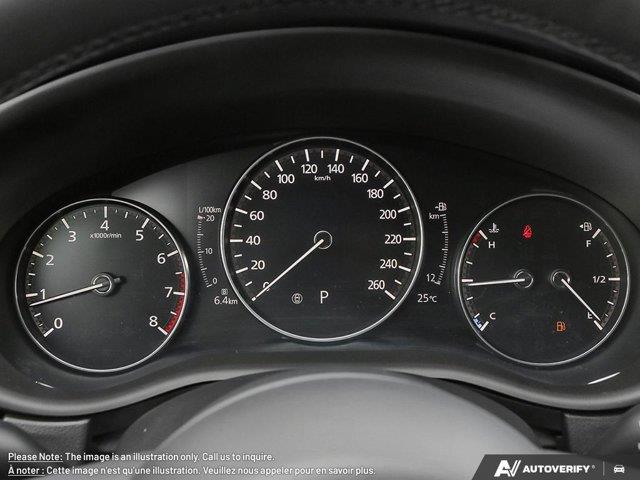 mazda CX-30 2025 - 14