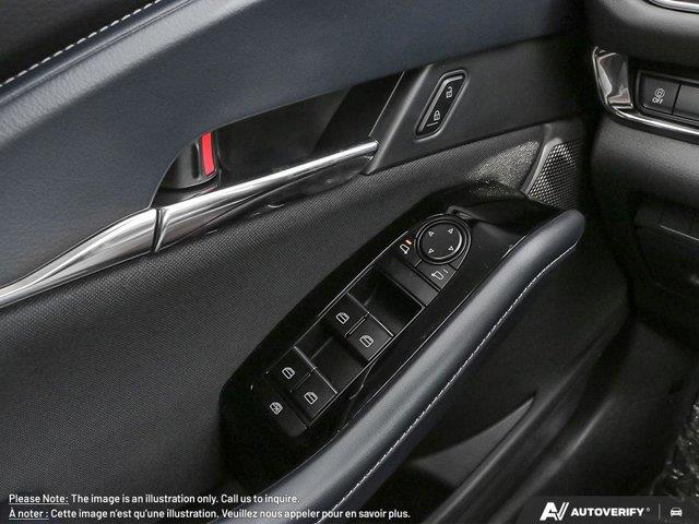 mazda CX-30 2025 - 16