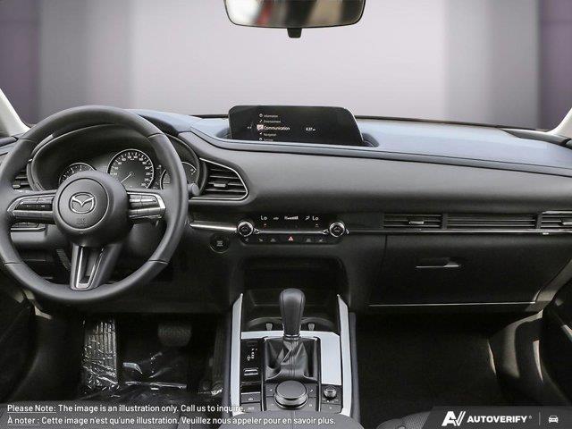 mazda CX-30 2025 - 22