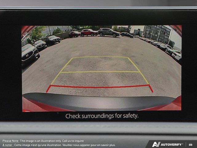 mazda CX-30 2025 - 23