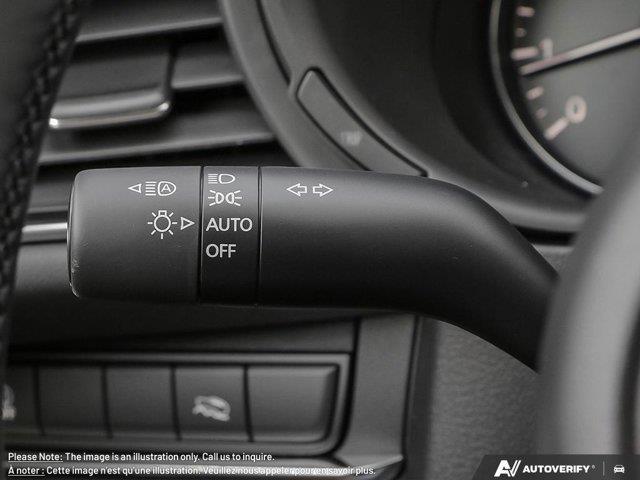 mazda CX-30 2025 - 26