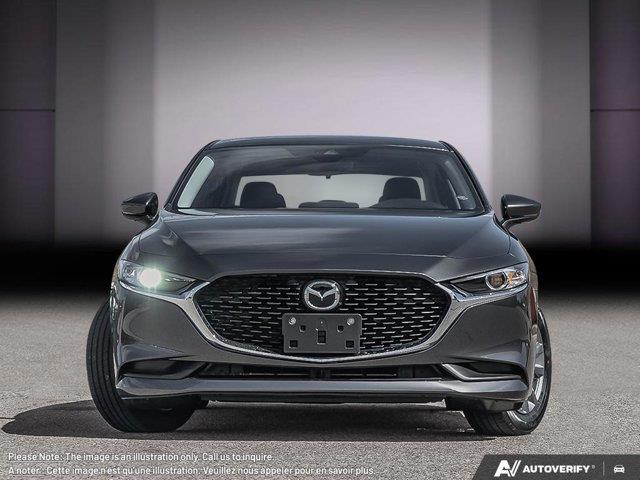 mazda Mazda3 2025 - 2