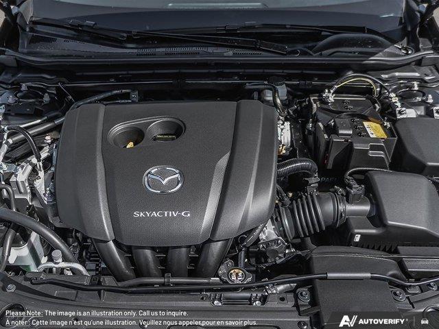 mazda Mazda3 2025 - 6