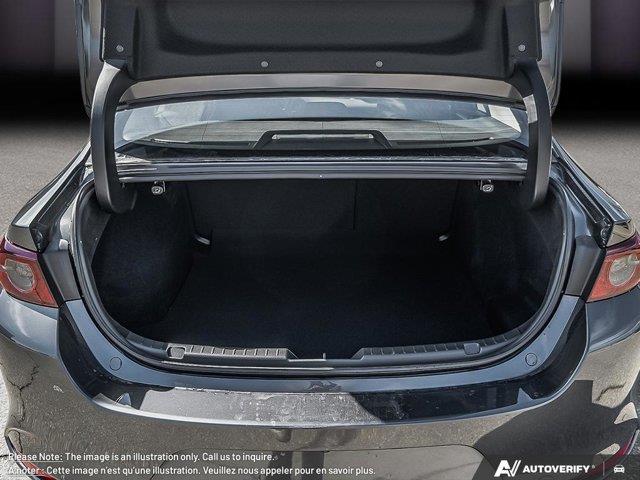 mazda Mazda3 2025 - 7