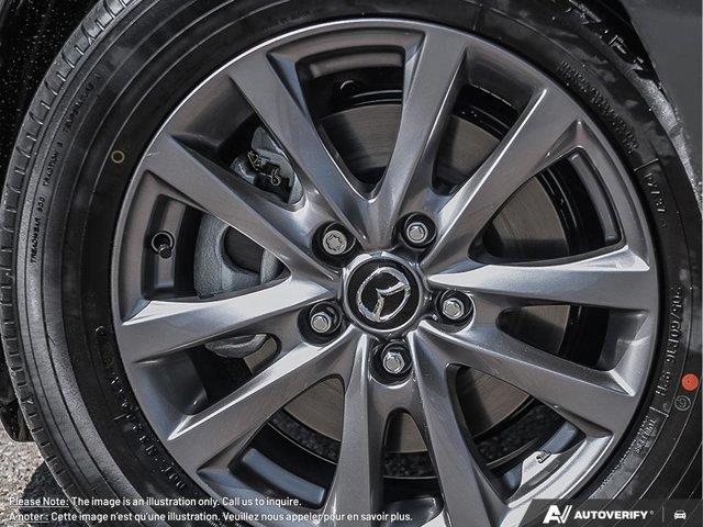 mazda Mazda3 2025 - 8