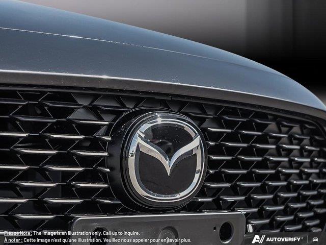 mazda Mazda3 2025 - 9