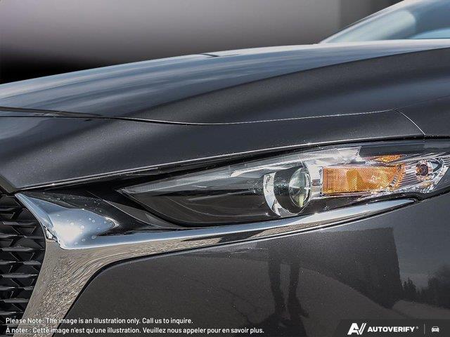 mazda Mazda3 2025 - 10