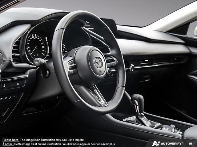 mazda Mazda3 2025 - 11