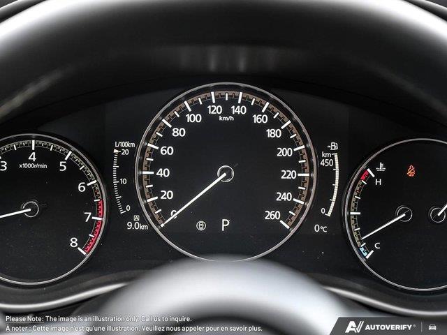 mazda Mazda3 2025 - 13