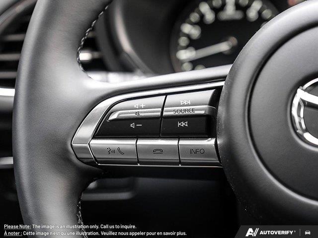 mazda Mazda3 2025 - 14