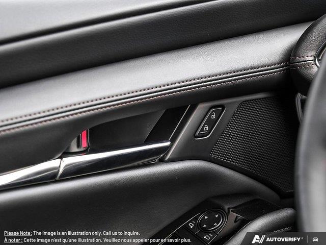 mazda Mazda3 2025 - 15