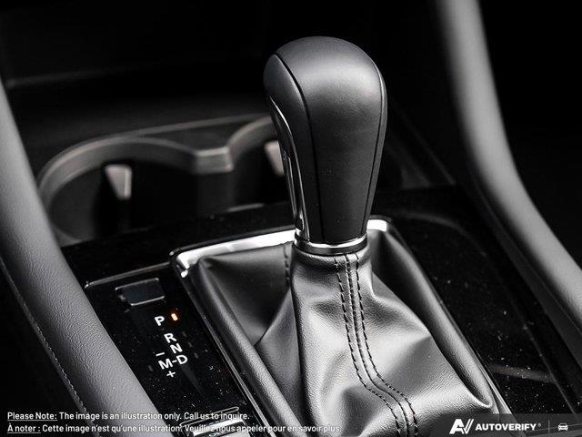 mazda Mazda3 2025 - 16