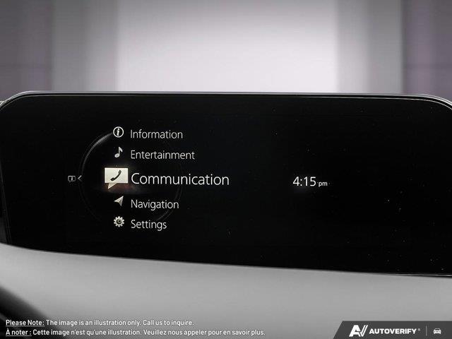 mazda Mazda3 2025 - 17