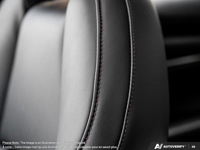 mazda Mazda3 2025 - 19