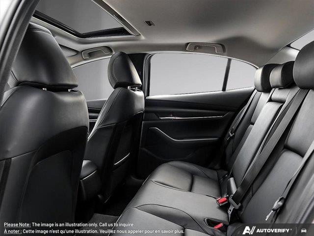 mazda Mazda3 2025 - 20