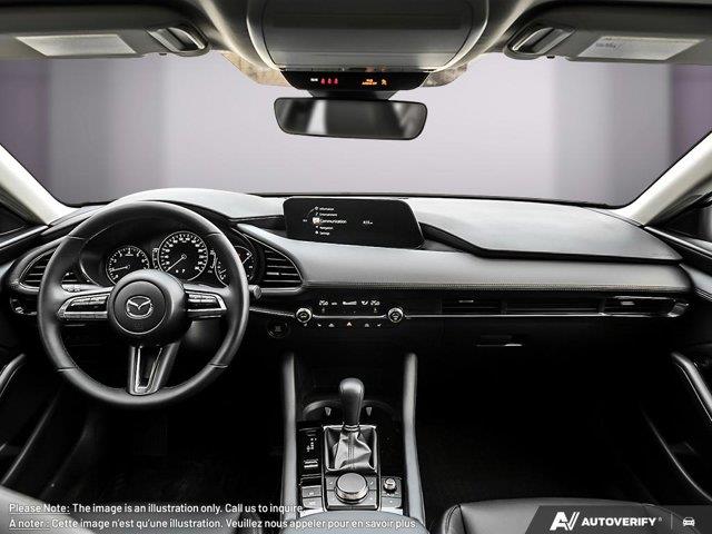 mazda Mazda3 2025 - 21