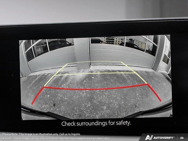 mazda Mazda3 2025 - 22