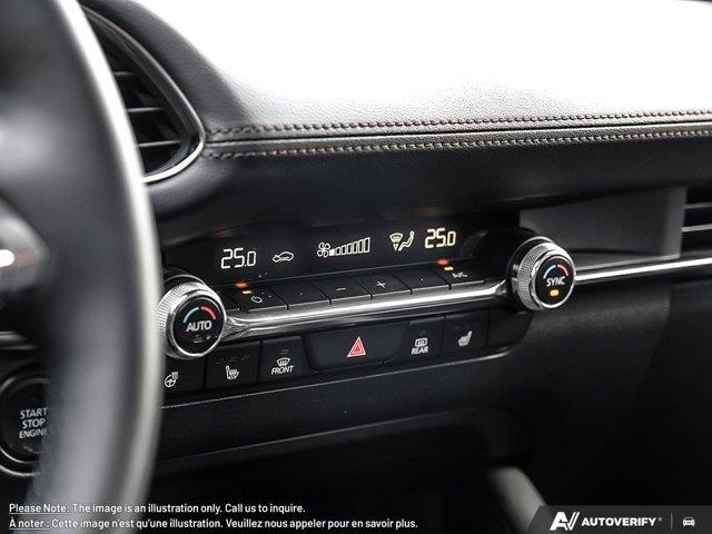 mazda Mazda3 2025 - 23