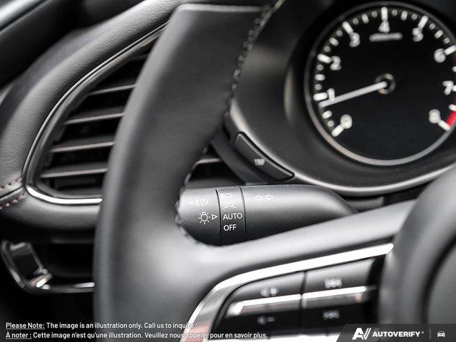 mazda Mazda3 2025 - 24