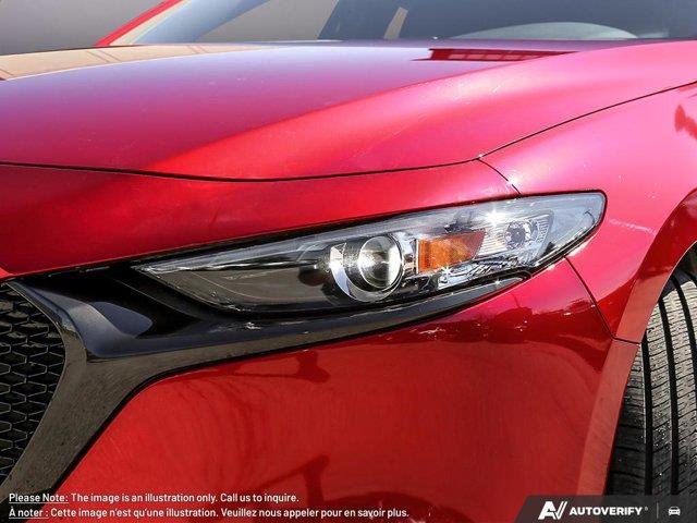 mazda Mazda3 Sport 2025 - 9