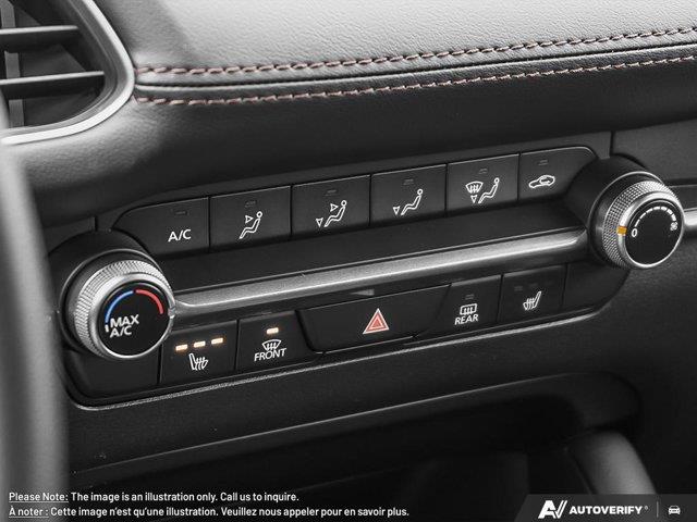 mazda Mazda3 Sport 2025 - 22