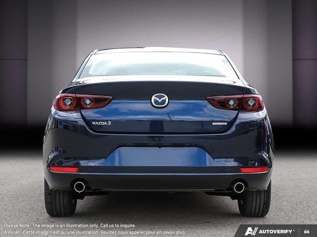 mazda Mazda3 2025 - 5